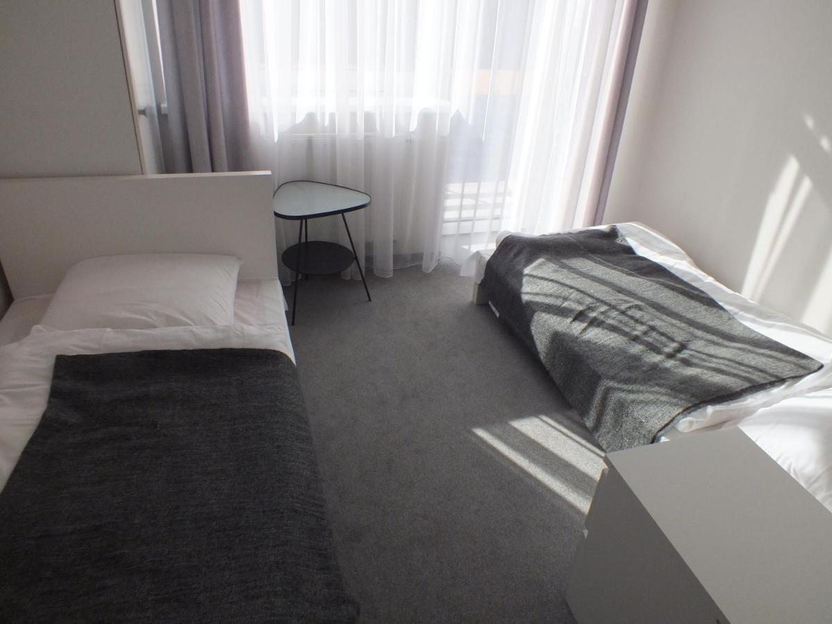 Pawilon Sportowo Turystyczny Kalwarianka Kalwaria Zebrzydowska Quarto foto